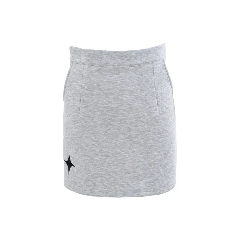 CLOUD SEASON Two Piece Skirt Sets Women's-6