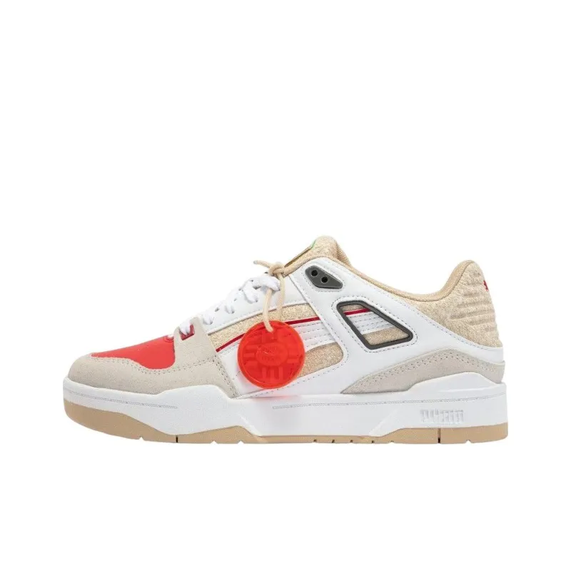 PUMA Ferrari X Slipstream Rt 'White Red'-0