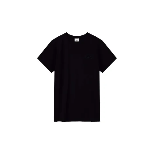 ISABEL MARANT T-Shirts Women's Black