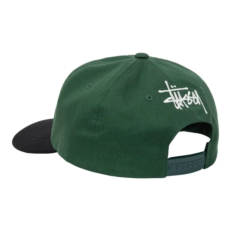 Stussy Vintage S Low Pro Cap-2