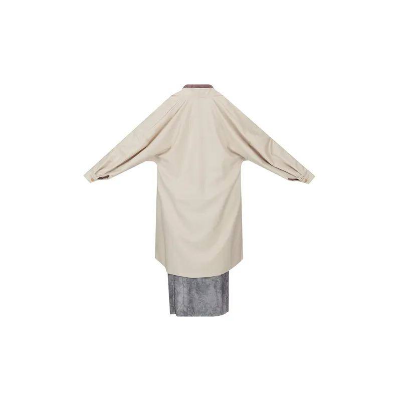 Weaving Division Hanfu Women's-2