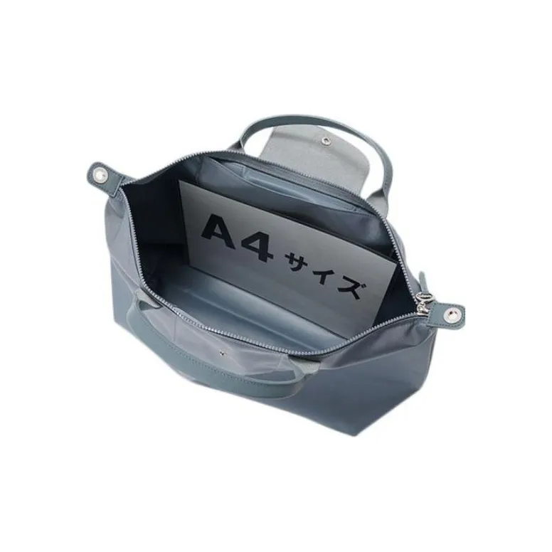 LONGCHAMP Le Pliage Néo Handbags-2