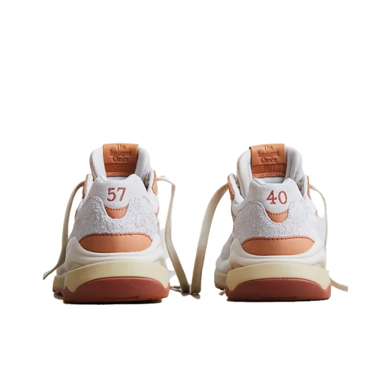 New Balance Todd Snyder X 57/40 'Stony Beach'-3