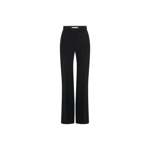 DION LEE Bootcut Tailored Trousers