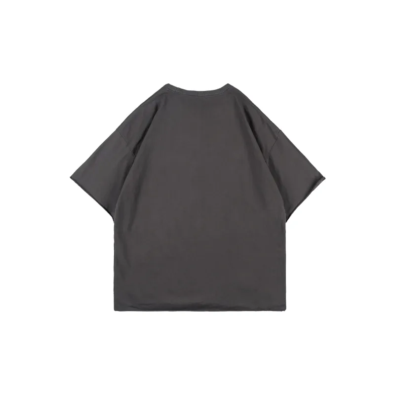 XINYINSU X P&D T Shirts Unisex-8