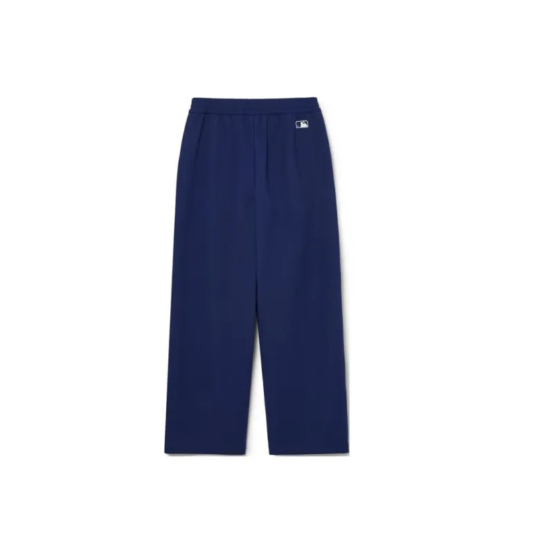 MLB SS23 Casual Sweatpants Unisex Marine Blue-1