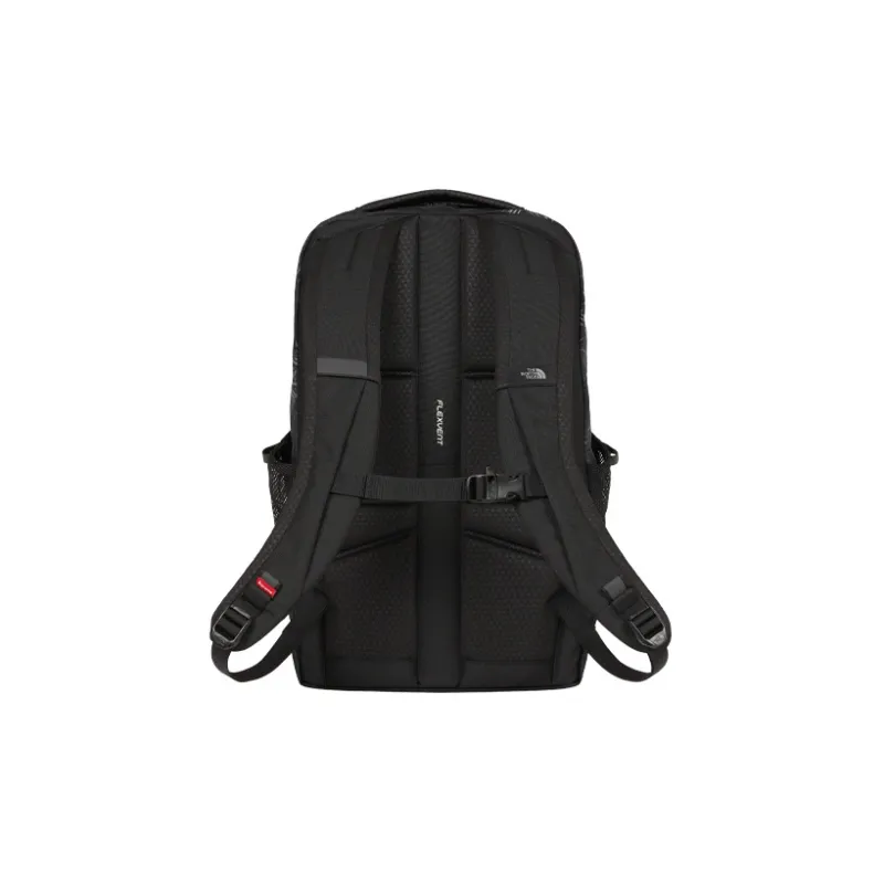 Supreme The North Face Collaboration Polyester Backpack Regular Unisex Black-2