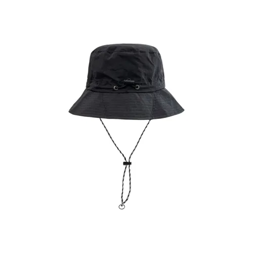 MUYKUY Polyester Bucket Hats Unisex