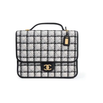 CHANEL 22K Autumn And Winter Backpacks