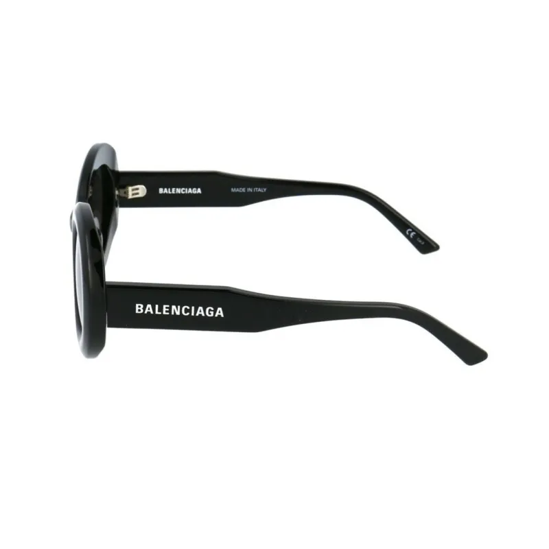Balenciaga Oval Sunglasses-2
