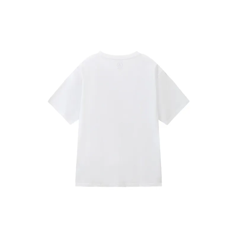 VOLCOM T-Shirts Unisex-6