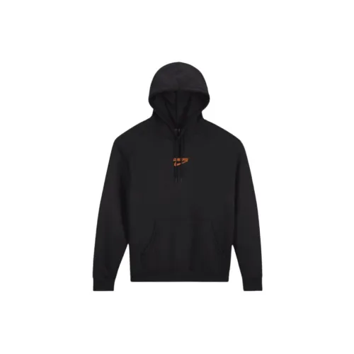 Nike SB X Concepts Hoodie Asia Sizing 