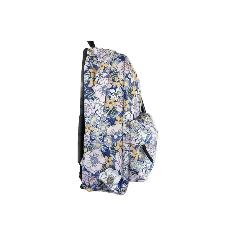 Vans Old Skool Polyester Backpack Regular Unisex Blue-1