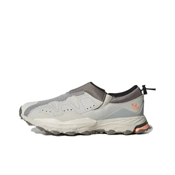 Hyperturf Adidas Originals Adventure Moc 'Stone Aluminium'