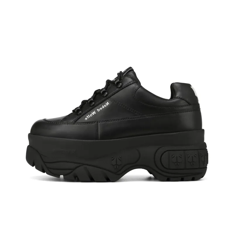 Naked Wolfe Sporty Chunky Sneakers-0