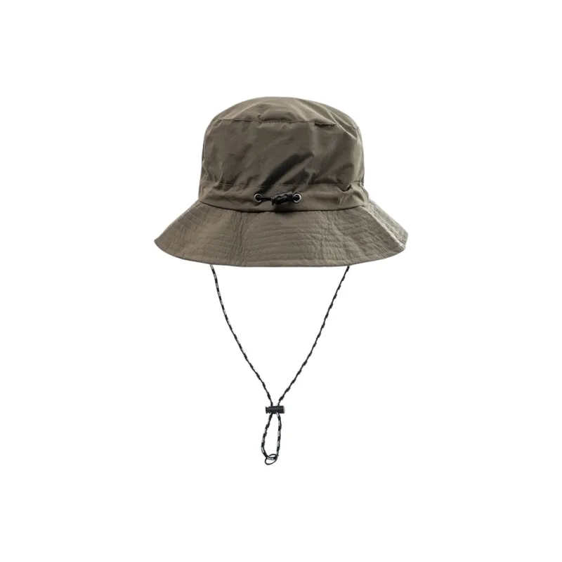 MUYKUY Polyester Bucket Hats Unisex-4