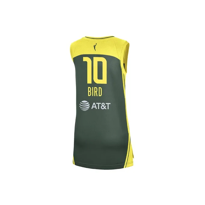 Nike Tank Tops Women's Green-1