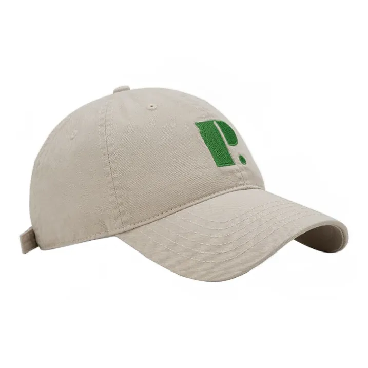 FREE RABBITⅡ High Quality Cotton Baseball Caps Unisex-3