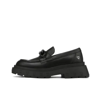 Naked Wolfe Amalfi Men's Casual Shoes Men's Black