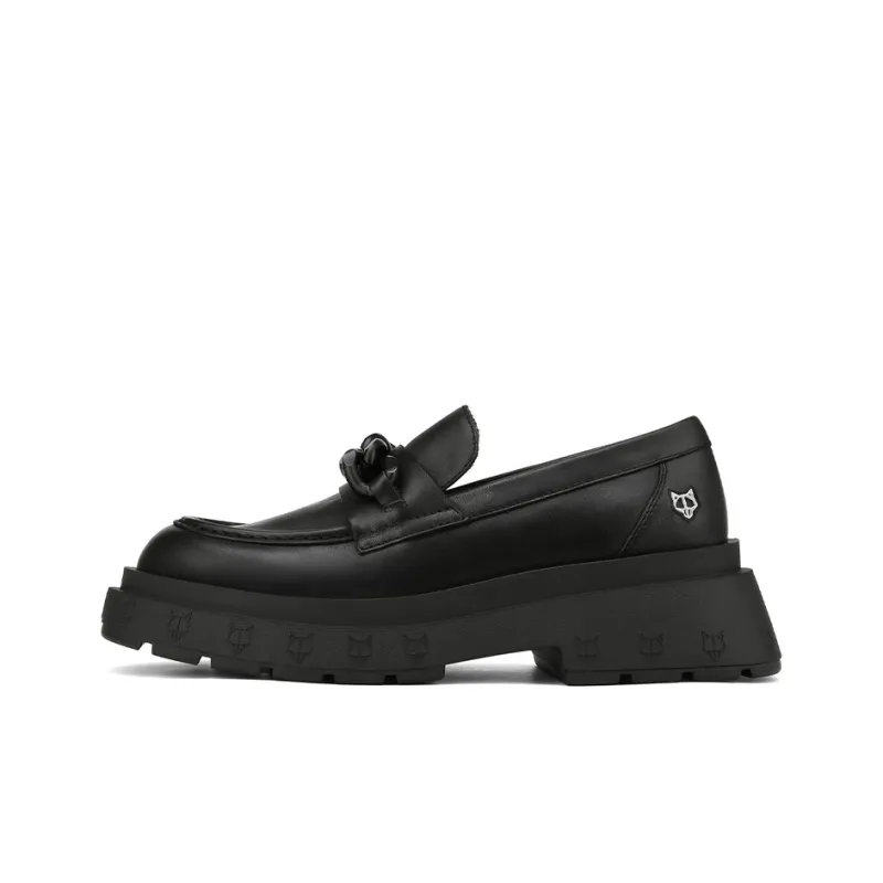 Naked Wolfe Amalfi Men's Casual Shoes Men's Black-0