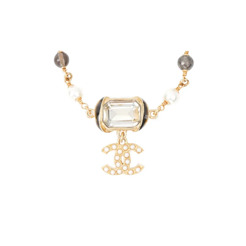 CHANEL Bracelets Women's Gold-2