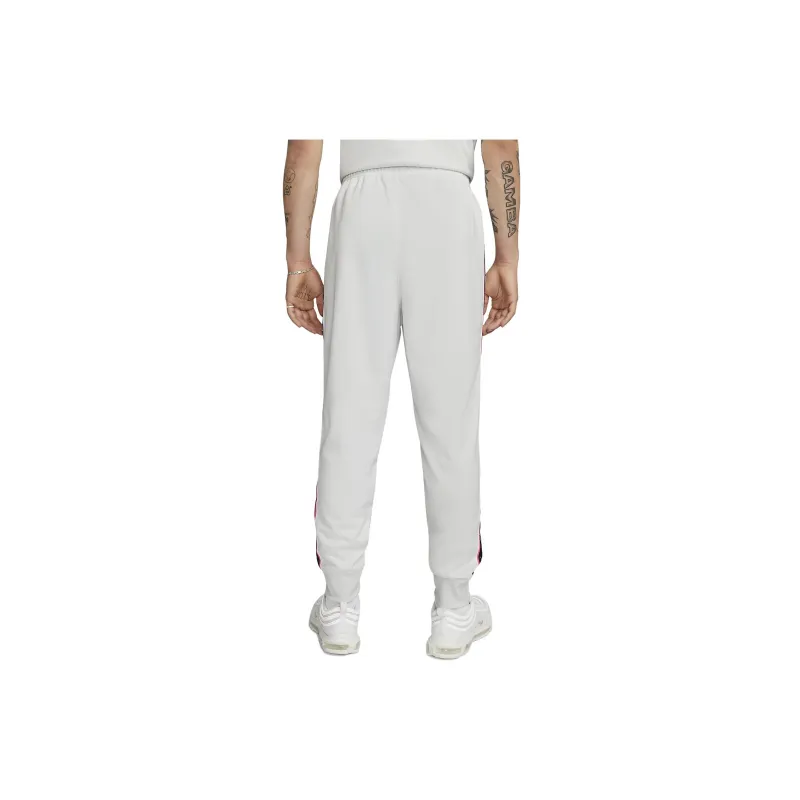 Nike Logo Taped Hem Sweatpants-1