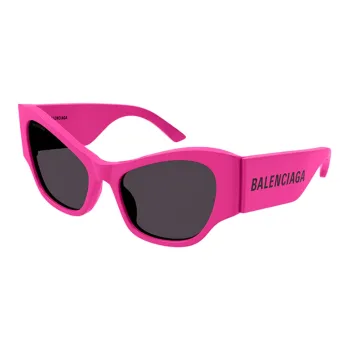 Balenciaga Cat Eye Sunglasses