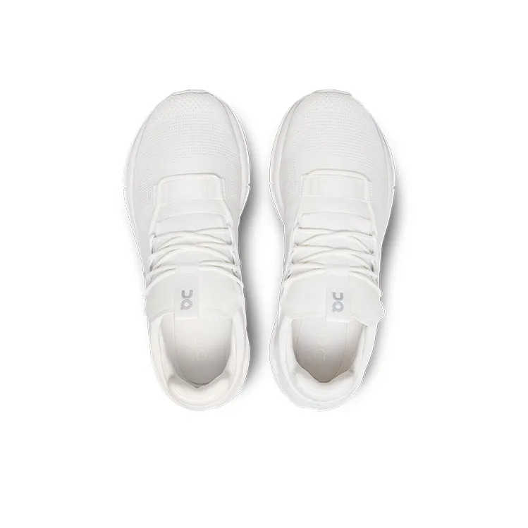 On Running Cloudnova Undyed White 2023-3
