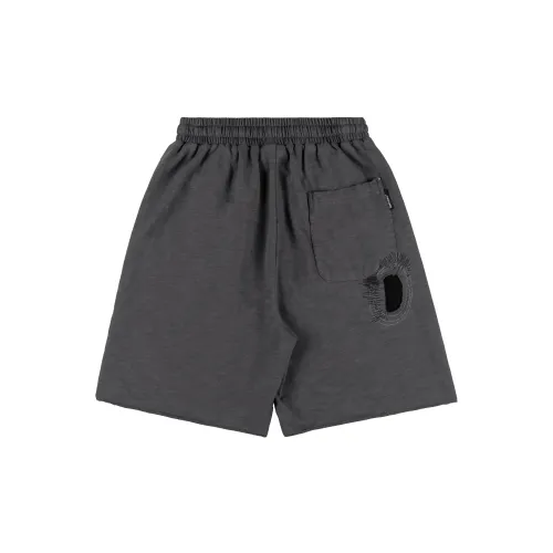 XINYINSU Unisex Casual Shorts