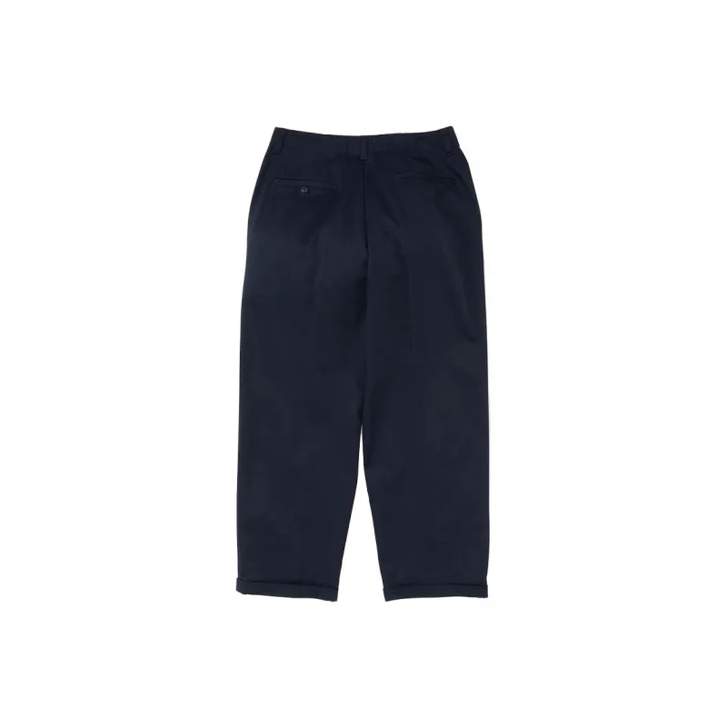 Dickies Casual Pants Unisex Navy-1
