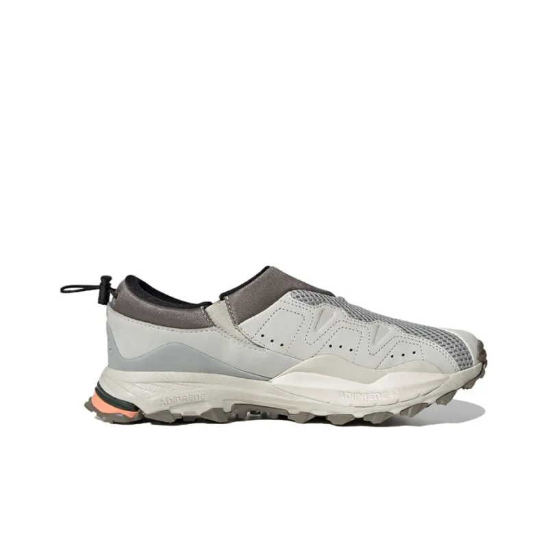 Adidas Originals Hyperturf Adventure Shoes 'Stone Aluminium'-1