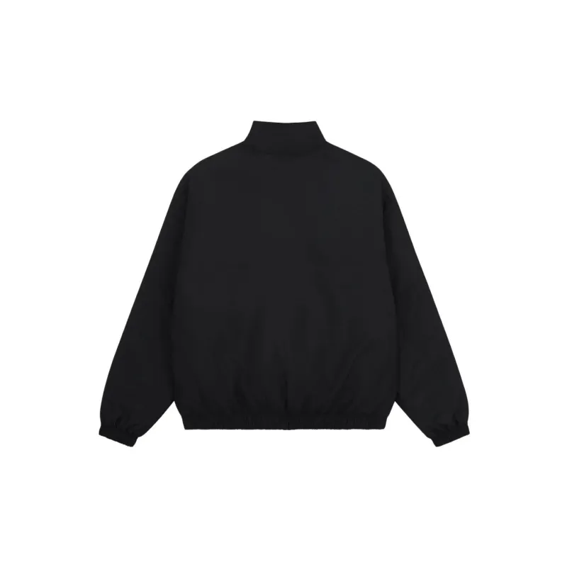 Nike Jackets Unisex Black-1