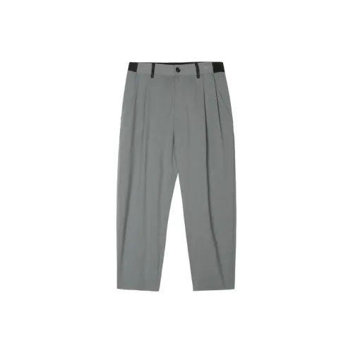 CROQUIS Suit Trousers Unisex