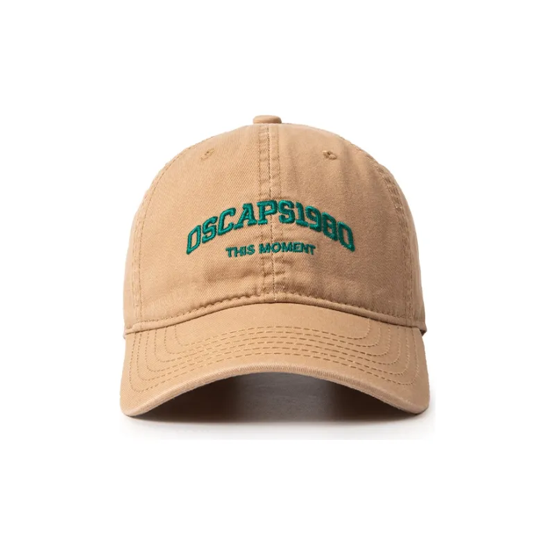 BAIJUAN Cotton Baseball Caps Unisex-1