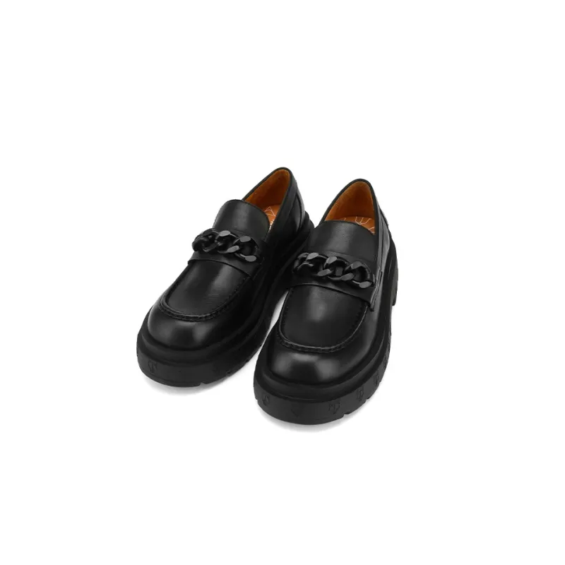 Naked Wolfe Amalfi Men's Casual Shoes Men's Black-1