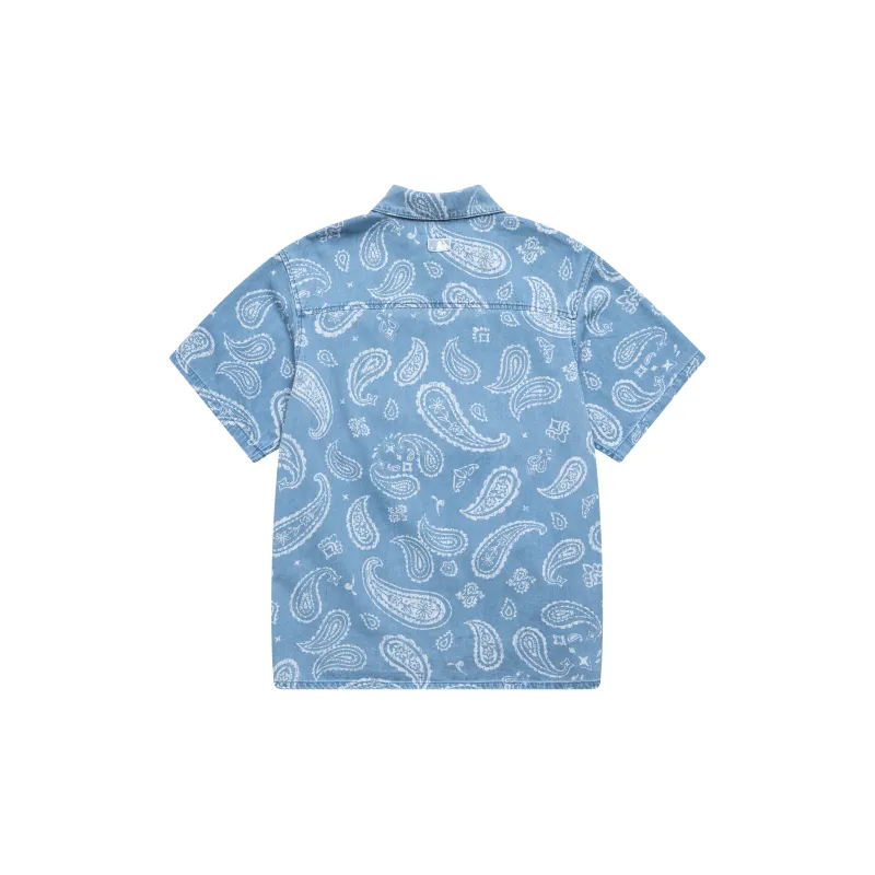 MLB New York Yankees Shirt Unisex Light Blue-1