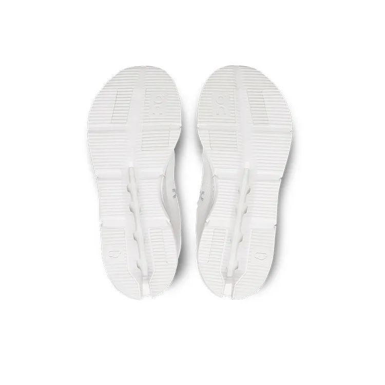 On Running Cloudnova Undyed White 2023-5