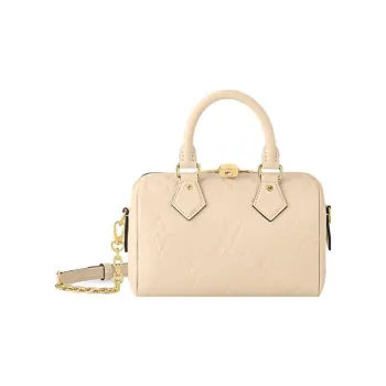 LOUIS VUITTON Speedy Bandoulière 20