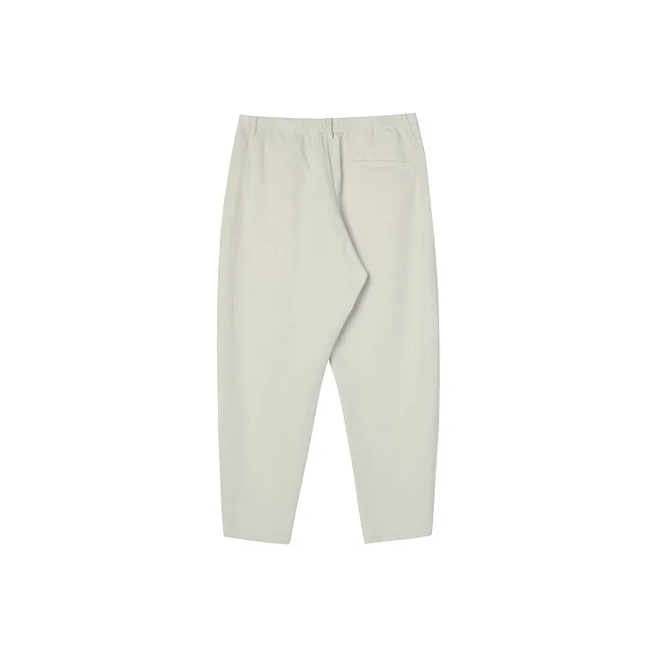 CROQUIS Casual Pants Unisex-11