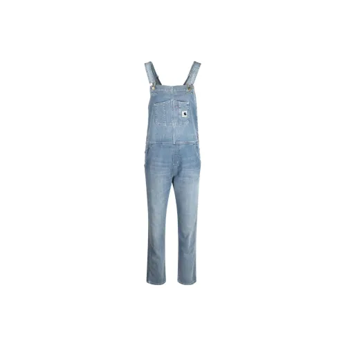 Carhartt WIP Overalls Women's Light Blue