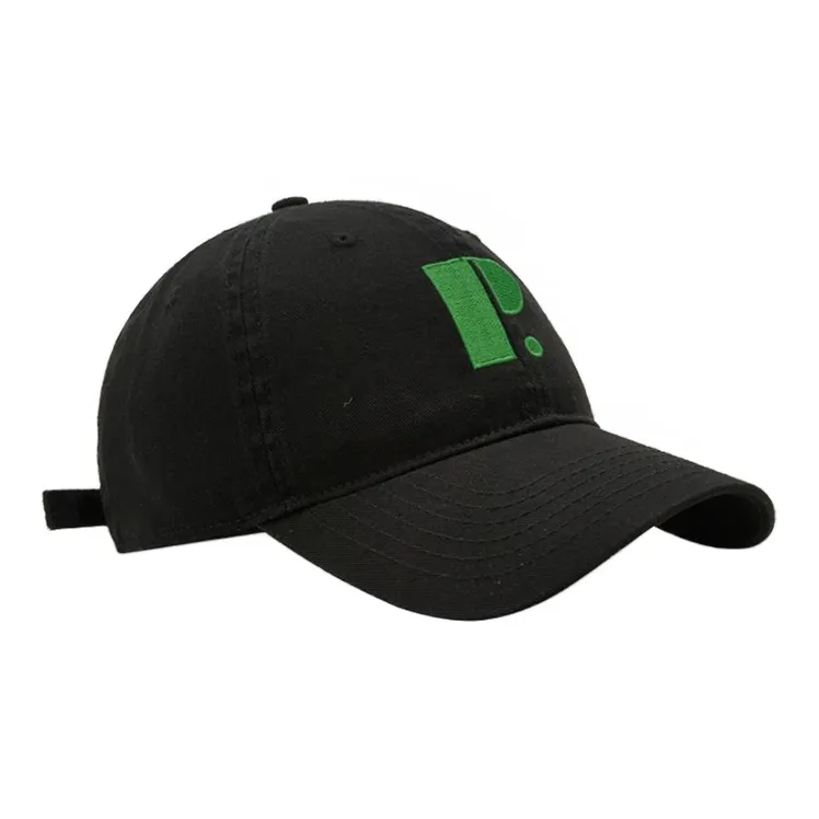 FREE RABBITⅡ High Quality Cotton Baseball Caps Unisex-1