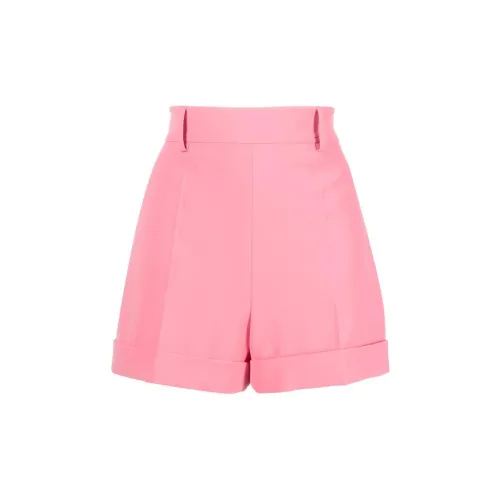 MOSCHINO High-waisted Shorts