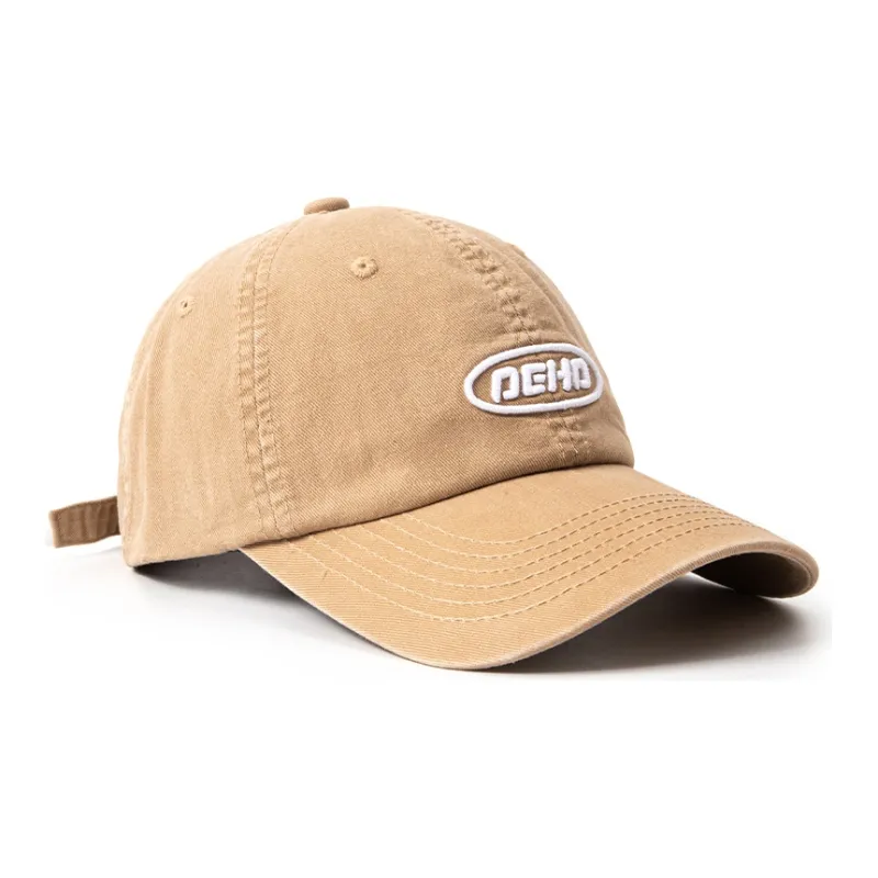 BAIJUAN Cotton Baseball Caps Unisex-6