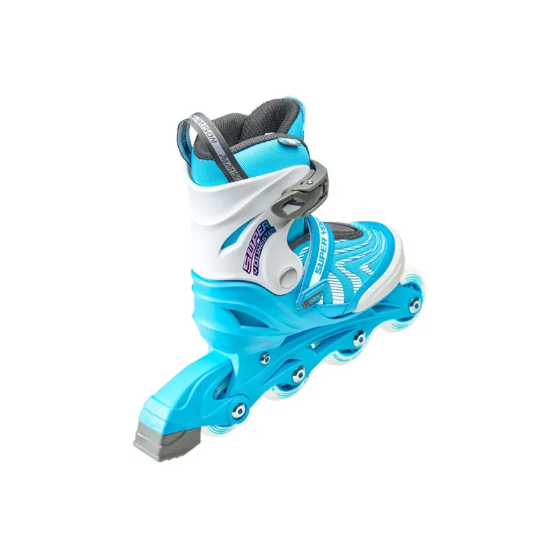 Papaison Inline Skates-4