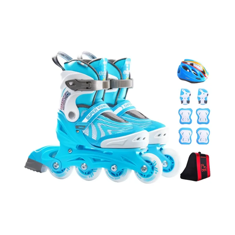 Papaison Inline Skates-6