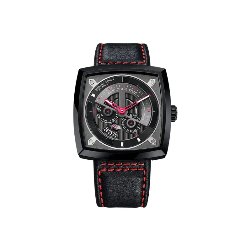 AGELOCER Men Big Bang Watch-0