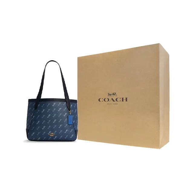COACH Shoulder Bags-4