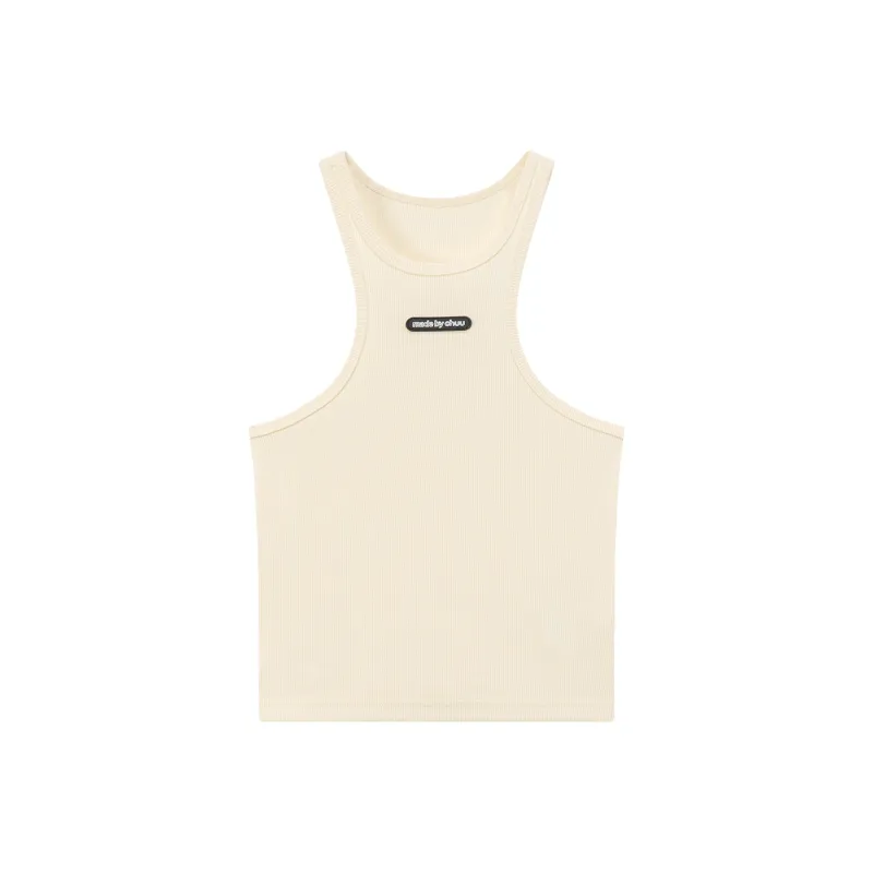 CHUU Tank Tops Women's-1