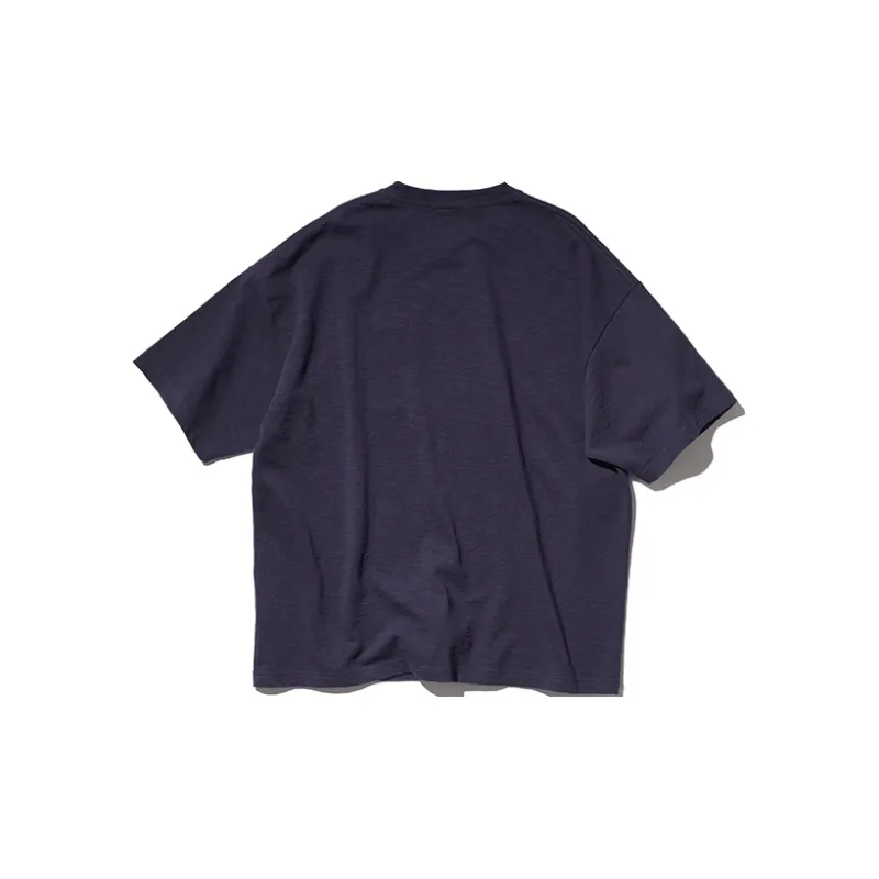 Nautica White Sail Nautica White Sail JP SS23 T Shirts Unisex-8