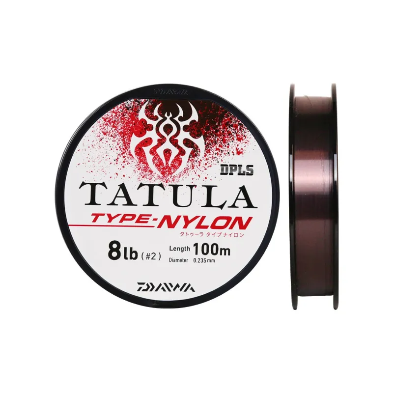 DAIWA Fish Line Main Line Japan Nylon-0